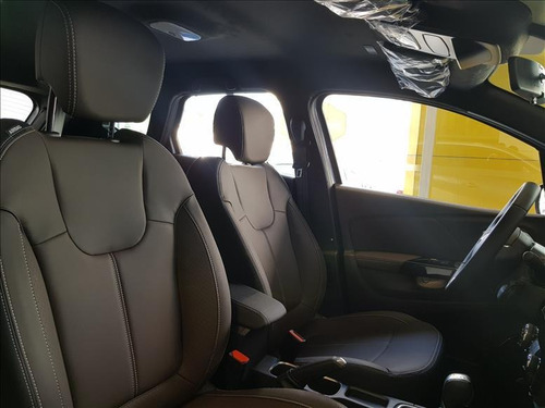 Imagem 4 de 6 de Renault Captur 1.3 Tce Intense