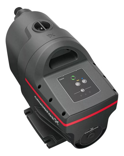 Bomba De Pressão Grundfos Scala1 220v Bluetooth Residencial