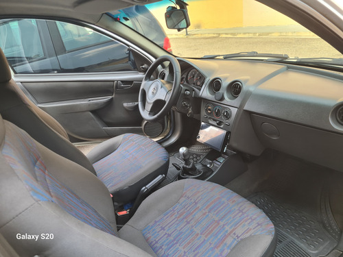 Chevrolet Celta 1.0 Life Flex Power 3p 70 hp