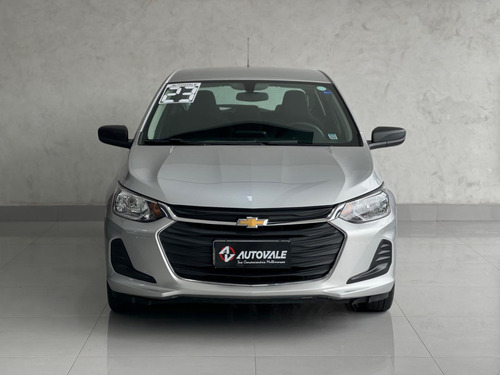 Chevrolet Onix 10mt Lt2