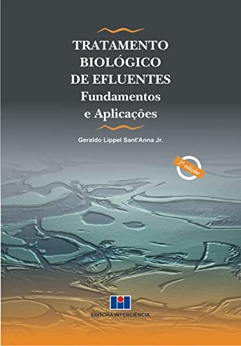 Libro Tratameto Biológico De Efluentes Fundamentos E Aplicaç