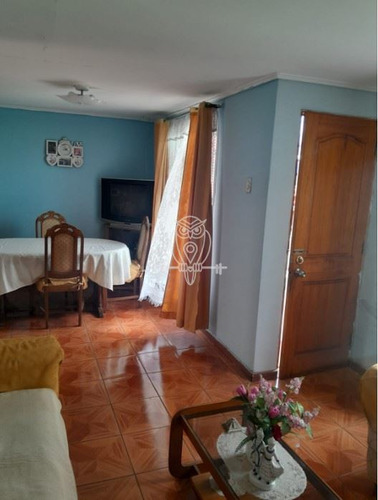 Casa En Venta En Puente Alto