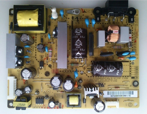 Fuente LG Eay62810301 / Eax64905001 / Lgp32-13pl1 / 62810301 (Usado)