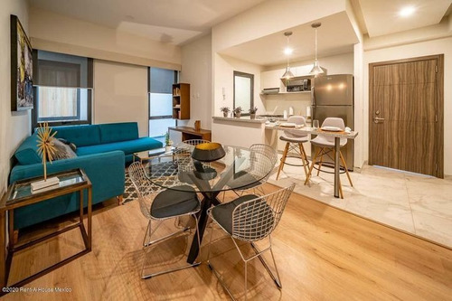Imagen 1 de 13 de Dpeartamento En Venta En San Francisco Coacalco 212295isg