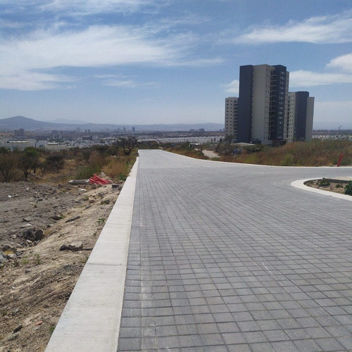 Imagen 7 de 7 de Terrenos Comerciales En Venta Sobre Fray Junipero Serra, Queretaro.