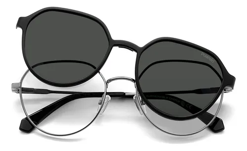 Lentes oftálmicos con clip magnético new arrivals