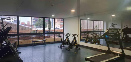 En Venta Apartamento De 35m² Ubicado En El Centro De Bogotá (18659).