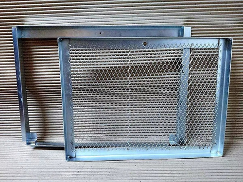 Imagen 3 de 9 de Puerta De Inspección + Sopapa