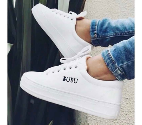 bubu sapatos