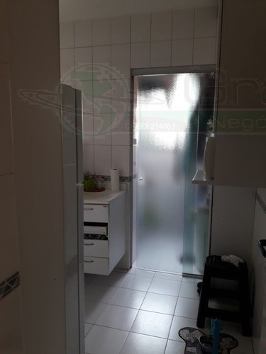 Apartamento Para Venda, 3 Dormitório(s), 72.0m² - 5104