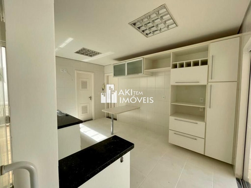 Imagem 10 de 28 de Casa Em Condomínio À Venda Com 3 Quarto(s) No Villaggio I , Em Condomínio Em Bauru/sp - 9356