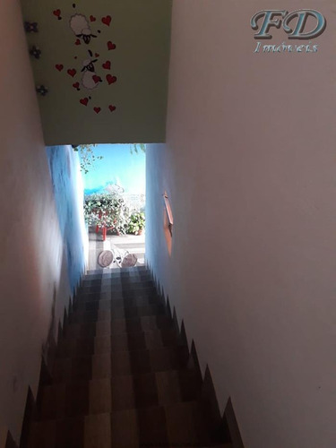 Imagem 7 de 18 de Casas Para Financiamento À Venda Em Mairiporã/sp - Compre O Seu Casas Para Financiamento Aqui! - 1494056