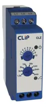 Comprar Relé Temporizador Clz 24 -240vca Clip