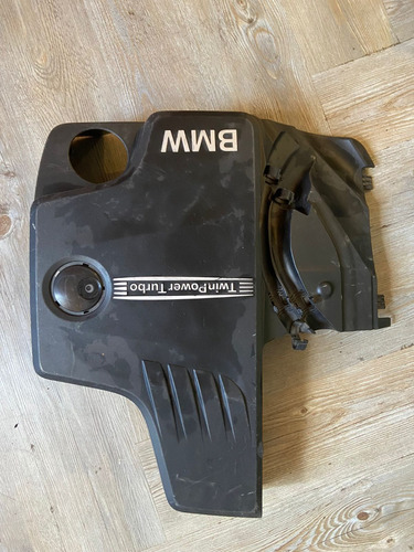 Tapa Embellecedora Bmw-serie 3 2015 (Usado)