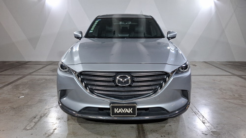 Mazda CX-9 2.5 TURBO I GRAND TOURING AUTO