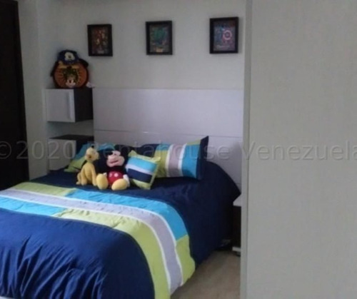 Imagen 4 de 8 de Apartamento En Venta 10/08 Mls #20-24705 ----- 04120314413