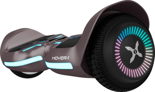 Imagen 2 de 2 de Patinete Eléctrico Autoequilibrante Hover 1 Ranger