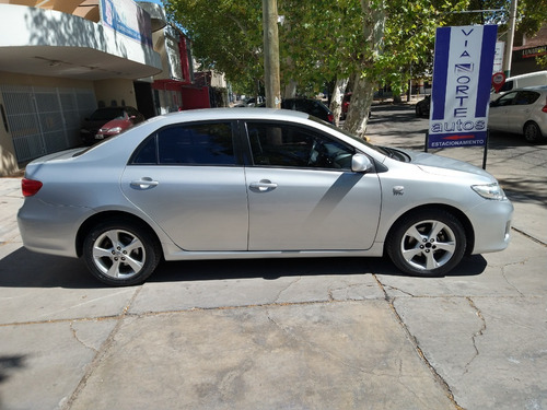 Toyota Corolla 1.8 Xei 2011