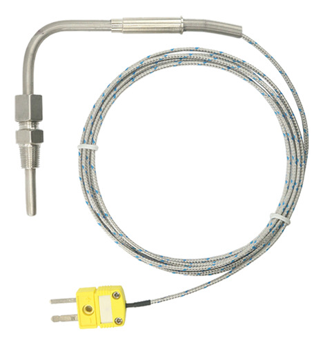 Kit 8x Sensor Egt K Fueltech Injepro Protune Pandoo Termopar