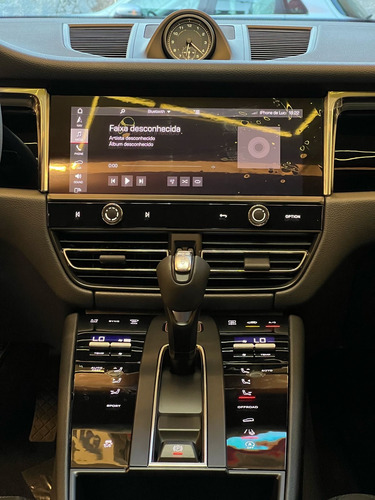 Porsche Macan 2.0 Pdk 5p