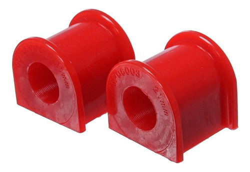 Sway Bar Frame Bushing/kit Energy Suspension 11.5114r Nna