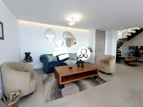 Penthouse Duplex Loma De Los Mesa