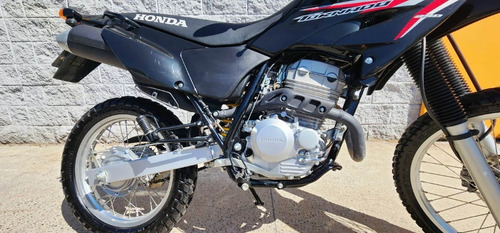 Imagen 5 de 15 de Honda Xr 250 Tornado