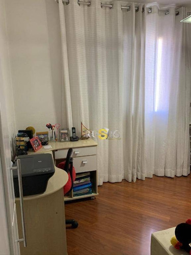 Imagem 11 de 11 de Apartamento Com 2 Dormitórios À Venda, 50 M² Por R$ 302.000,00 - Jardim Vila Formosa - São Paulo/sp - Ap1311