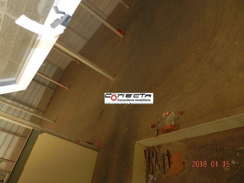 Imagem 17 de 29 de Galpão Industrial Para Locação, Jardim São Pedro, Hortolândia. - Ga0703