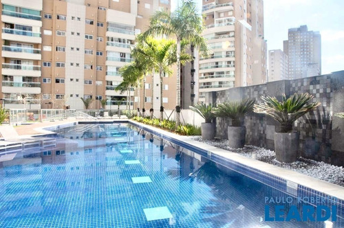 Imagem 2 de 14 de Cobertura - Indianópolis - Sp - 609757