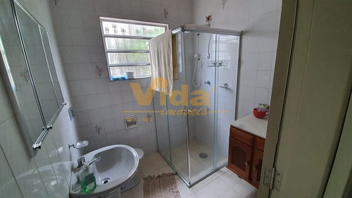 Imagem 8 de 15 de Casa Térrea A Venda Em Jardim Das Flores - Osasco - 44345
