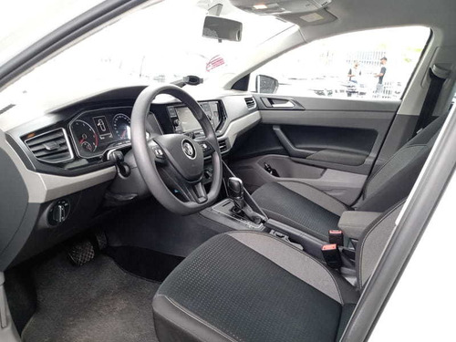 Imagem 13 de 15 de Volkswagen Polo Comfort 200 Tsi 1.0 Flex 12v Aut 2018