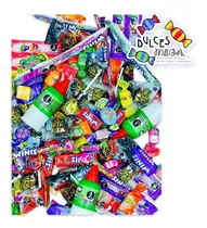 Comprar Dulce Surtido Para Piñatas Calidad Premium 3 Bolsas 1kg C\u002Fu
