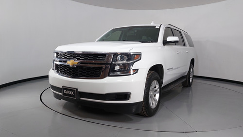 Chevrolet Suburban 5.3 A LS AUTO