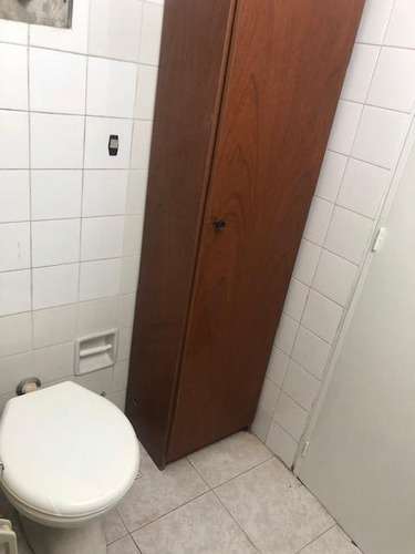 Imagen 14 de 15 de Altosur Vende En Exclusividad Sobre Av.libertador Buen Edificio 3 Dorm!