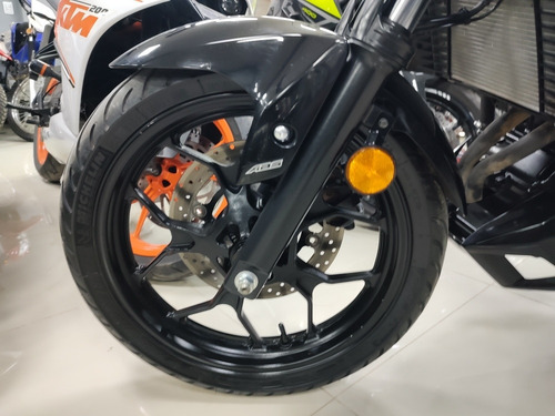 Imagen 13 de 17 de Yamaha Mt 03