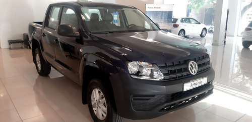 Imagen 3 de 16 de Amarok Dc 2.0 Tdi 140cv Trendline 4x2 My23 29