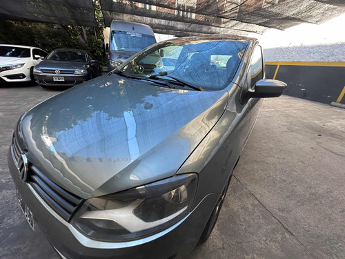 Volkswagen Fox 1.6 Comfortline 3 p