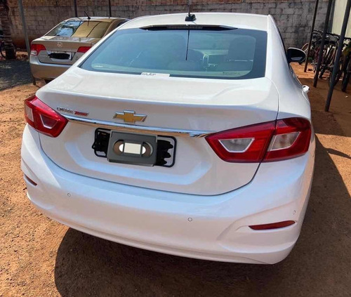 Chevrolet Cruze 1.4 Ltz 2 Turbo Aut