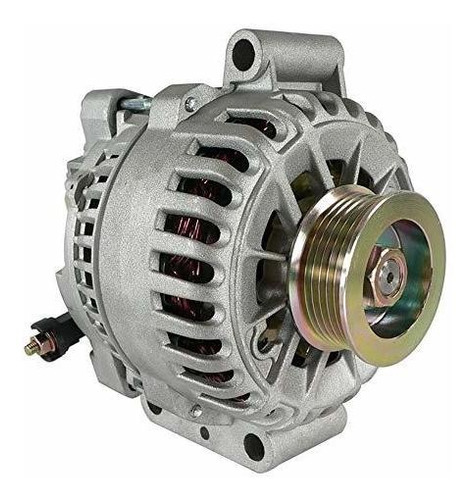 Db Electrical Afd0060 Nuevo Alternador Para Ford Windstar 3.