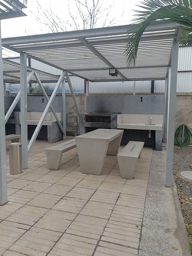 ¡dcto Primer Mes! Dpto 3d 2b + Estacionamiento