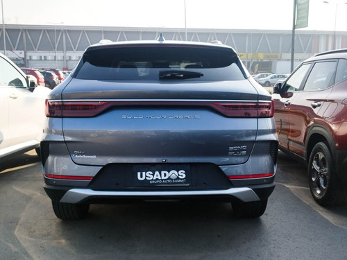 Byd Song Plus 4x2 1.5 Phev Aut