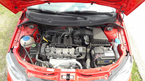 Volkswagen Gol 1.6 Trendline Mt 5 P 2018