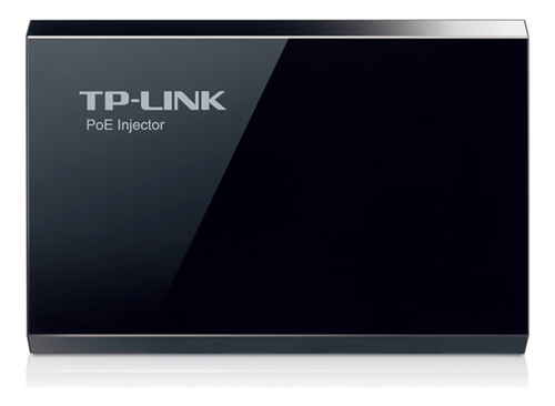 Adaptador Inyector Tp-link Tl-poe150s 1 Puerto 1000mbs - Spo