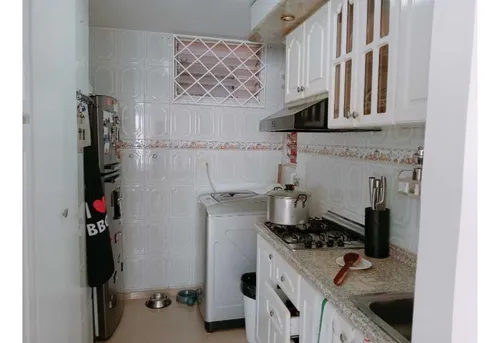 Se Vende Apartamento En Suba - Tibabuyes
