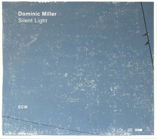 Cd - Silent Night - Dominic Miller