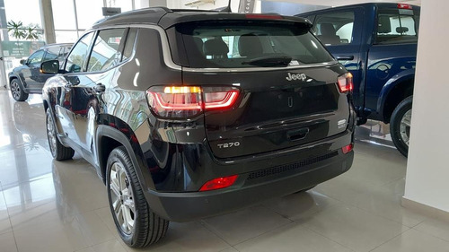 Jeep Compass 1.3 T270 Sport