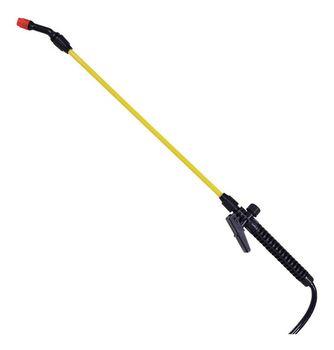 Pulverizador Manual 10 Litros Pl-10 Lynus