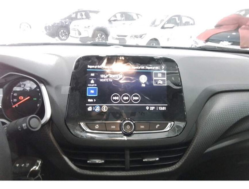 Chevrolet Onix 1.0 TURBO FLEX LT AUTOMÁTICO