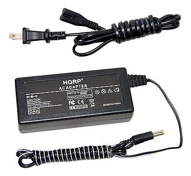 Hqrp Ac Adapter For Panasonic Hc-x910 Hc-x920m Hdc-hs900 H